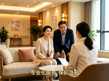 城关有偿售卵代生女生的客户的客户群体有哪些