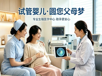 城关辅助生育服务 试管婴儿行业的兴起背景、发展与未来展望
